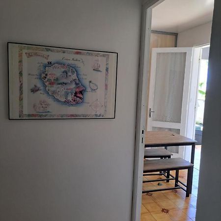 T1 Tout Confort Saint-Denis Exterior foto