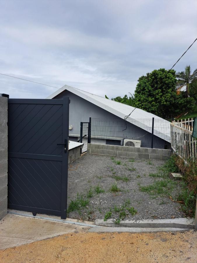 T1 Tout Confort Saint-Denis Exterior foto